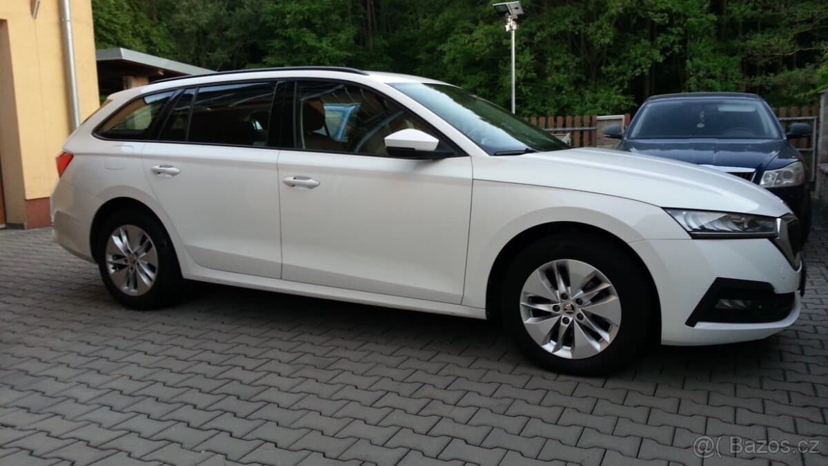 2023 Škoda OCTAVIA - 9