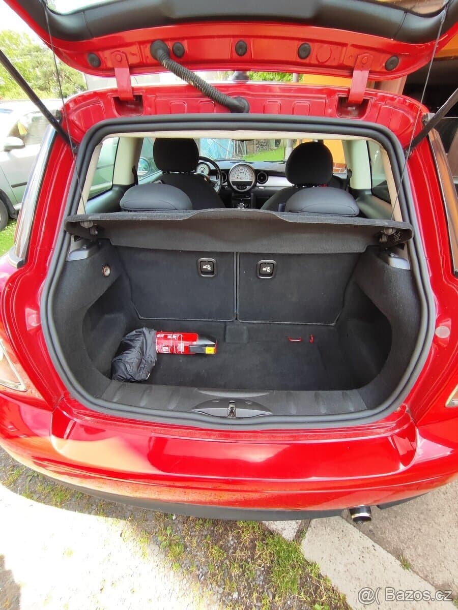 2011 Mini COOPER - 9