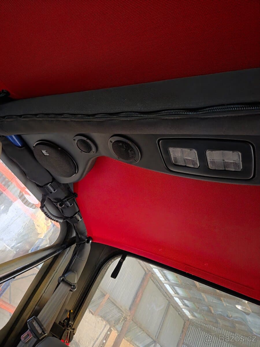 1997 Jeep WRANGLER - 9