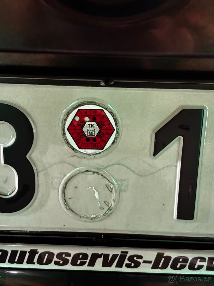 2012 BMW OSTATNÍ - 9