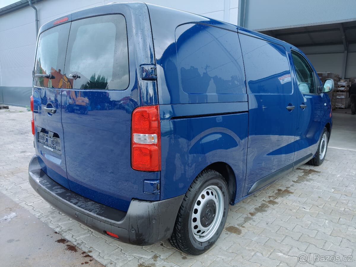 2023 Opel VIVARO - 9