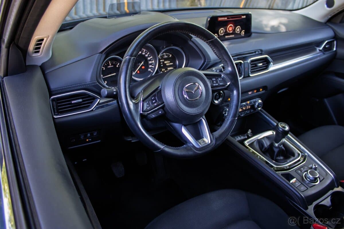 2018 Mazda CX-5 - 9