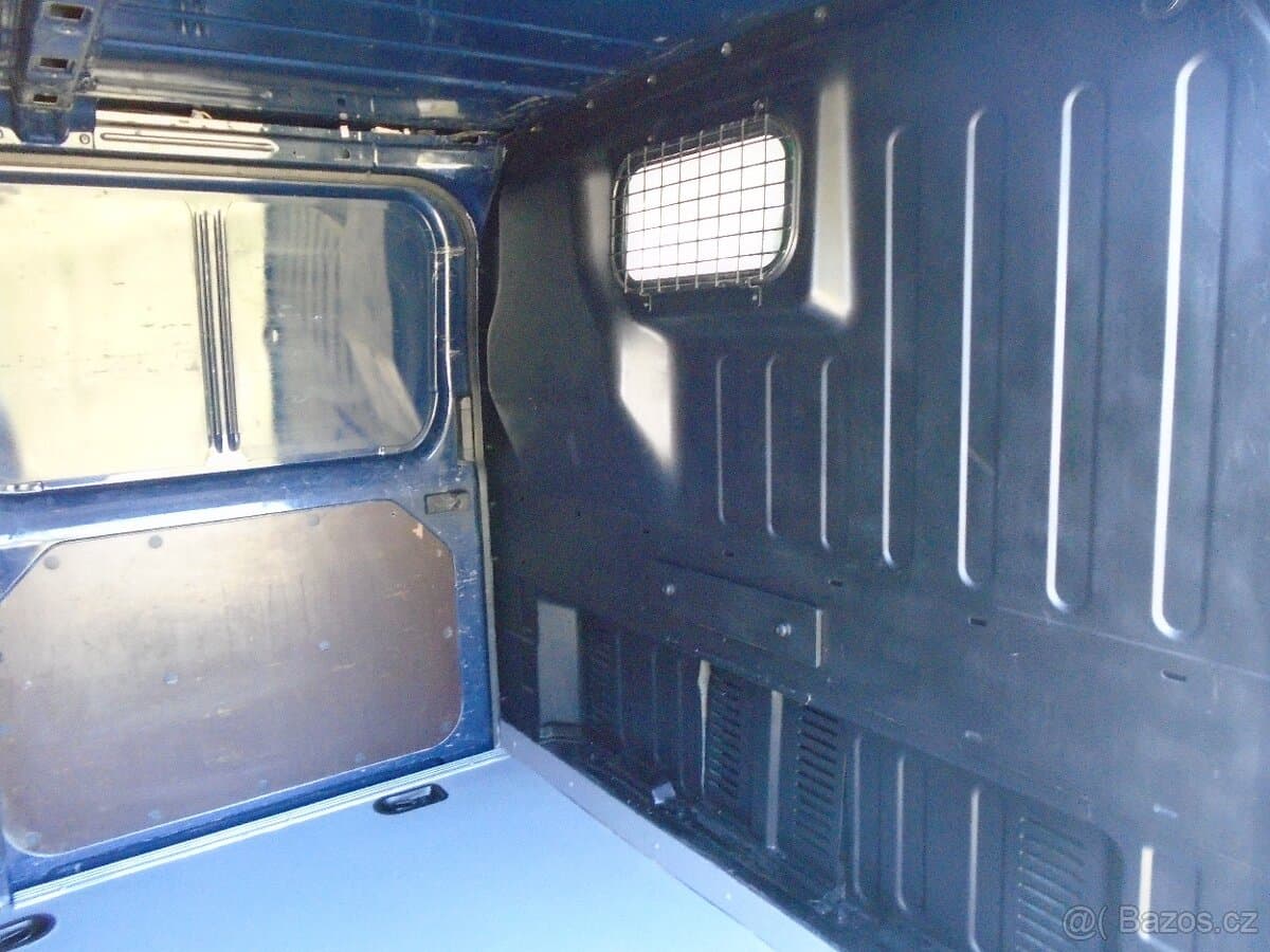 2013 Ford TRANSIT - 9