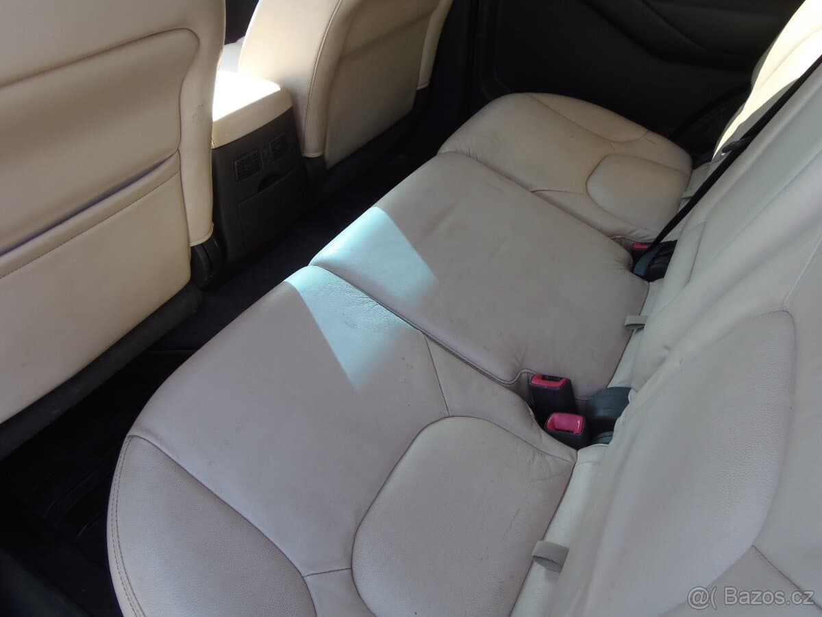 2009 Nissan PATHFINDER - 9