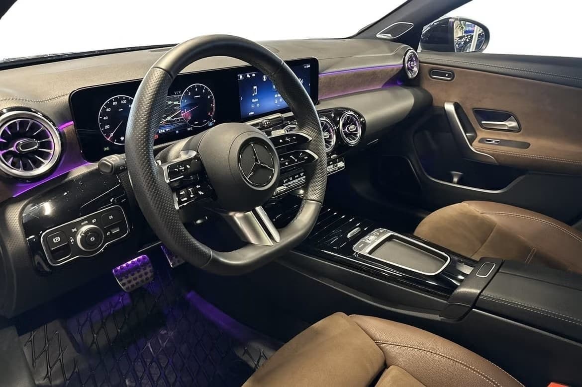 2025 Mercedes-Benz OSTATNÍ - 9