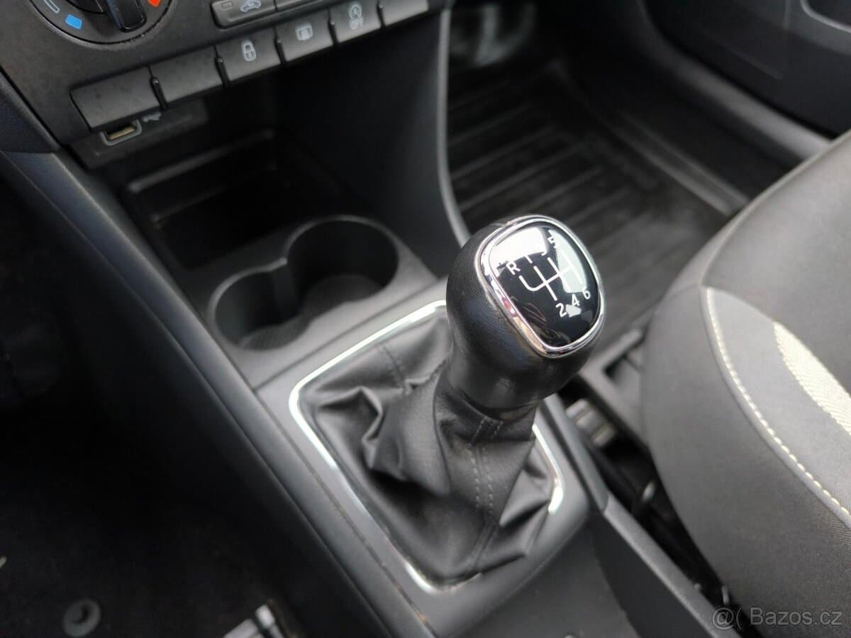 2019 Škoda RAPID - 9