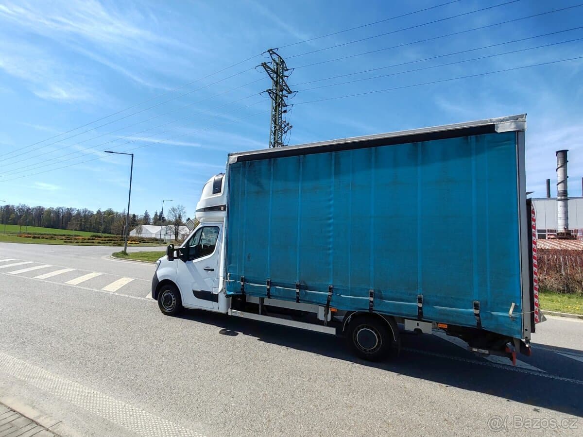 2022 Renault MASTER - 9