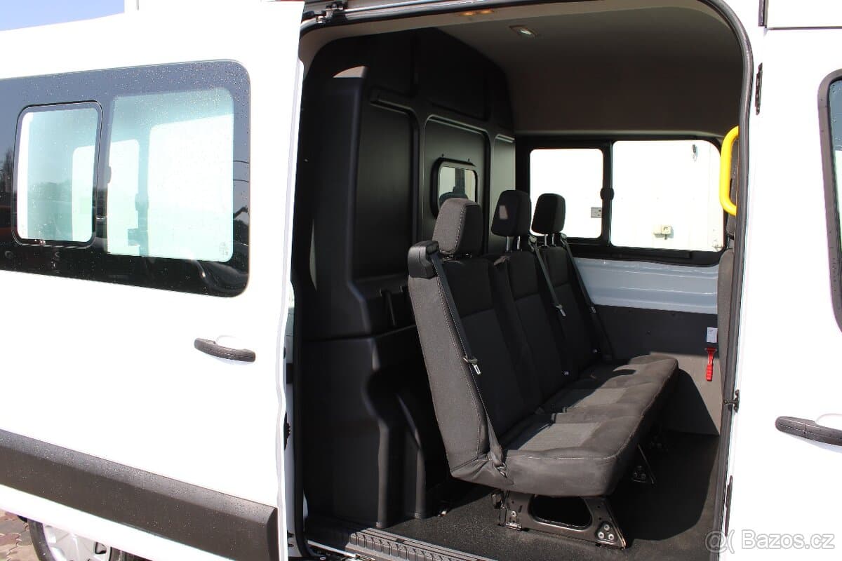 2020 Ford TRANSIT - 9
