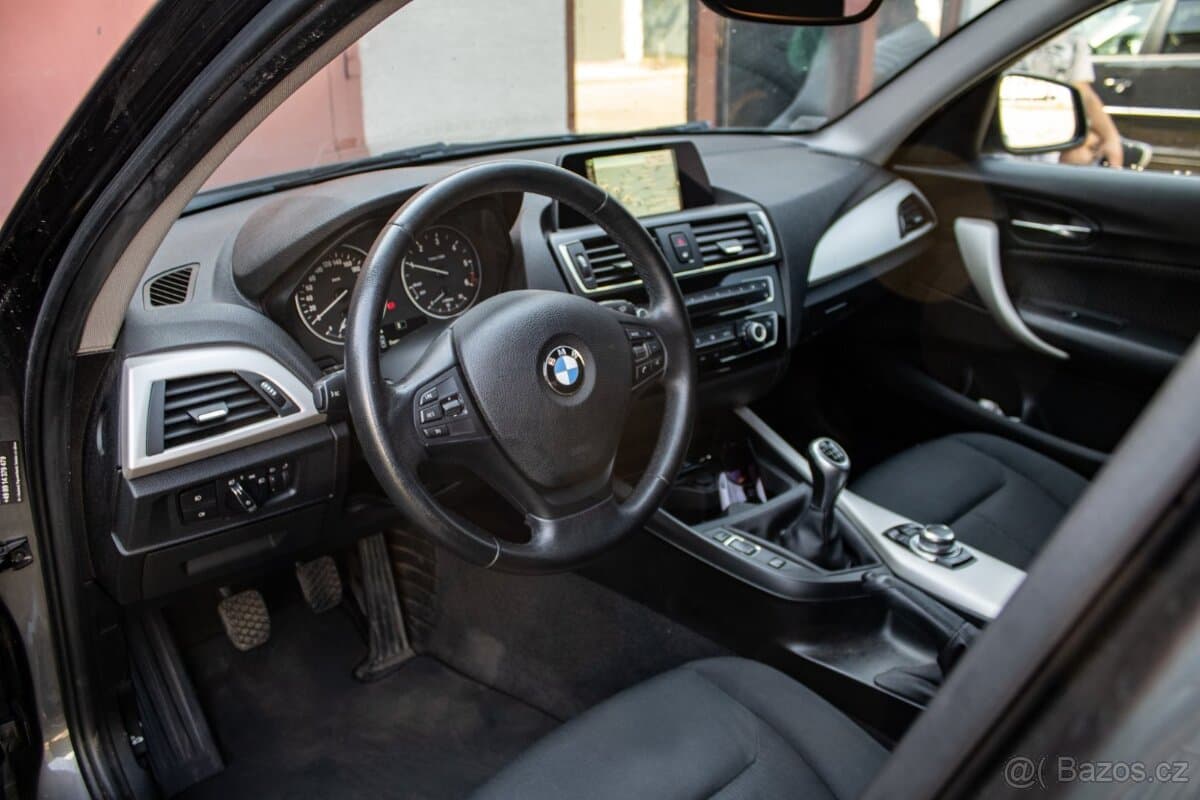 2017 BMW OSTATNÍ - 9