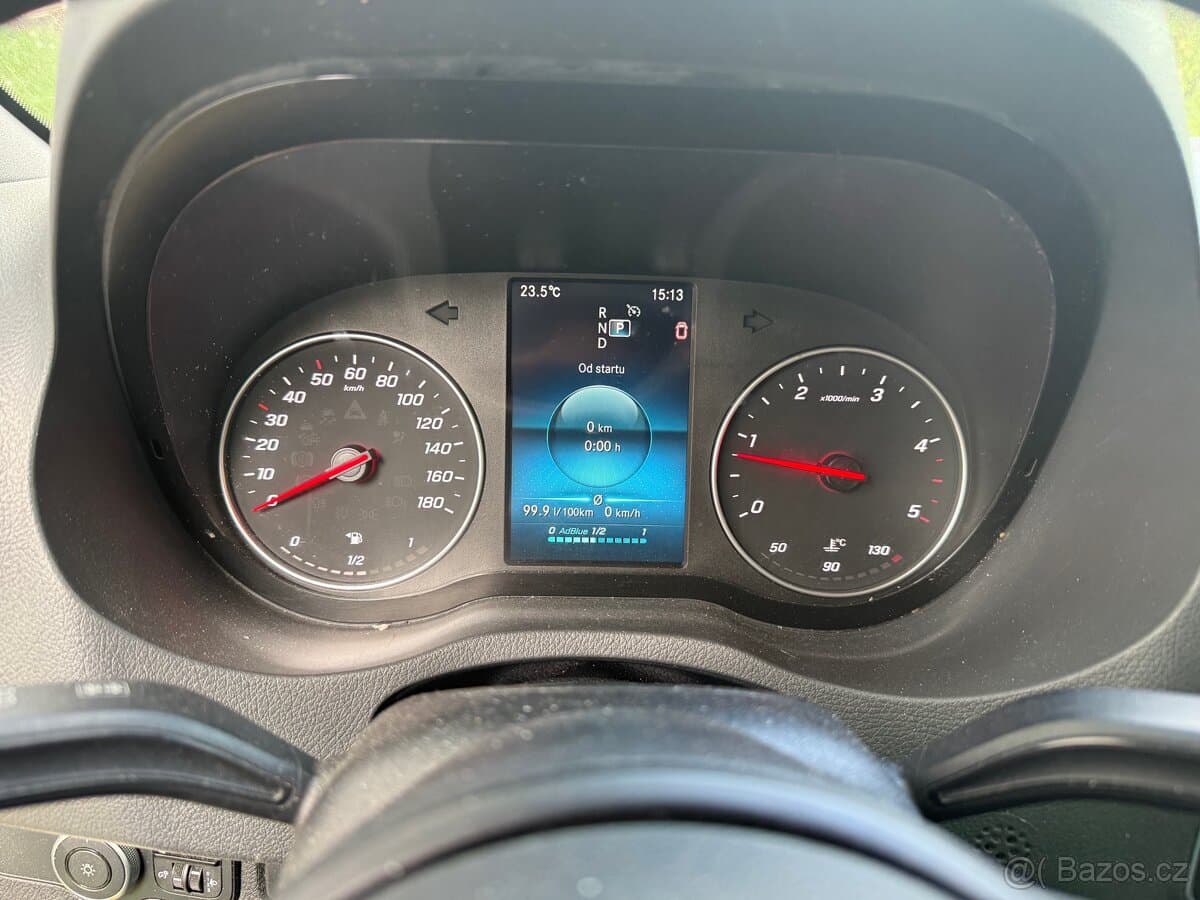 2023 Mercedes-Benz SPRINTER - 9