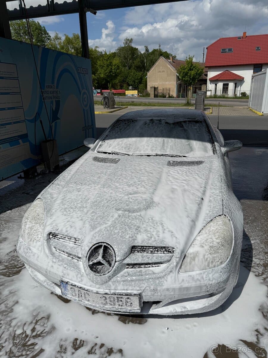 2005 Mercedes-Benz OSTATNÍ - 9