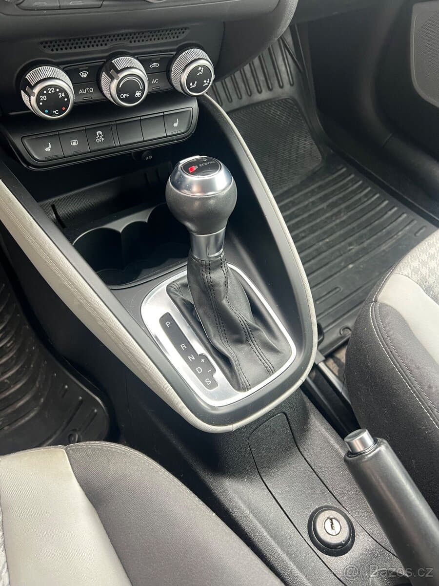 Audi A1 - 9
