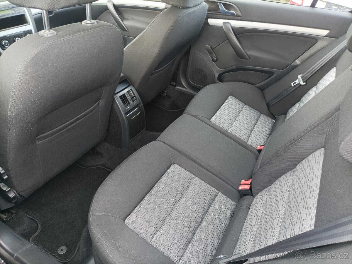 2010 Škoda OCTAVIA - 9