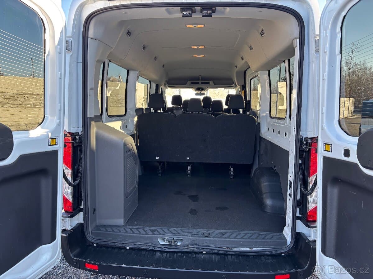 2022 Ford TRANSIT - 9