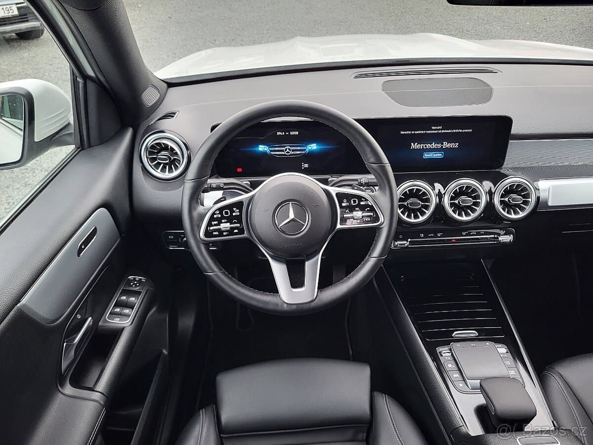 2023 Mercedes-Benz GL - 9