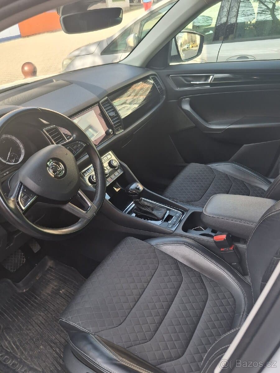 2017 Škoda KODIAQ - 9