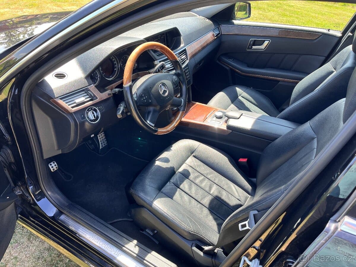 2012 Mercedes-Benz OSTATNÍ - 9