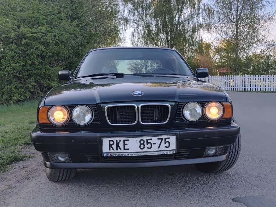 1994 BMW OSTATNÍ - 9