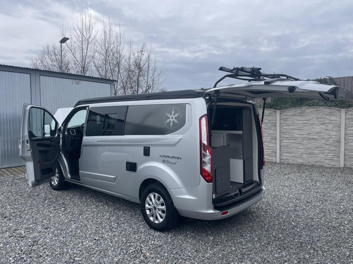 2022 Ford TRANSIT - 9