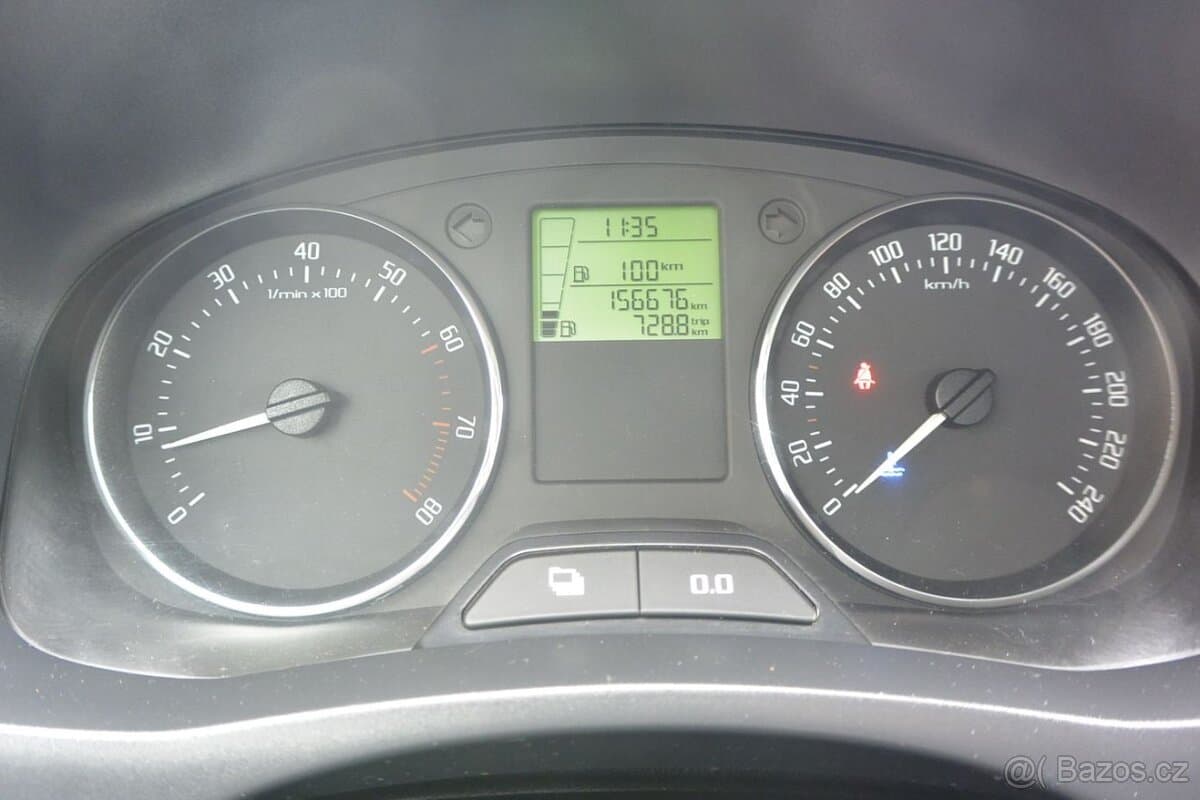 2010 Škoda ROOMSTER - 9