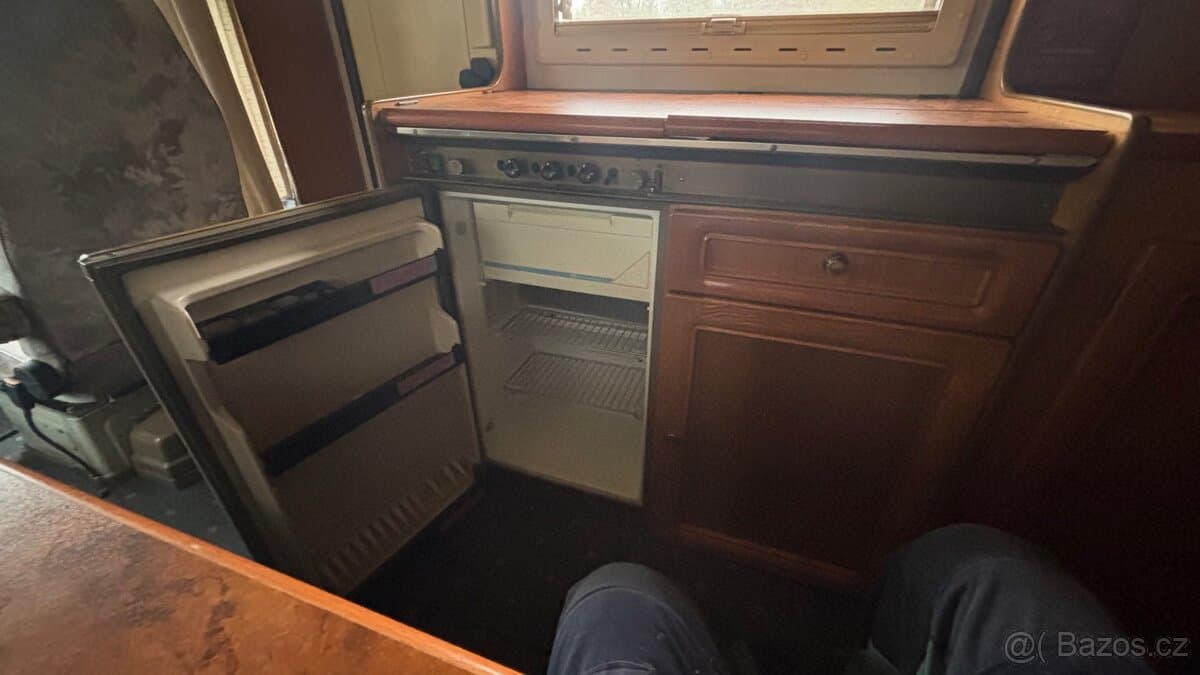 1991 Fiat DUCATO - 9