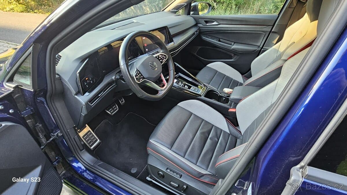 2023 Volkswagen GOLF - 9