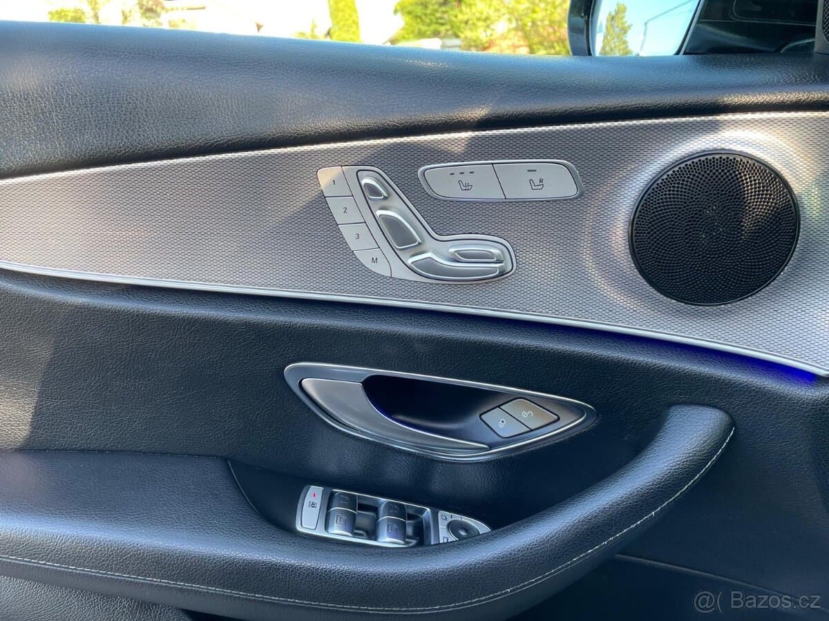 2019 Mercedes-Benz OSTATNÍ - 9