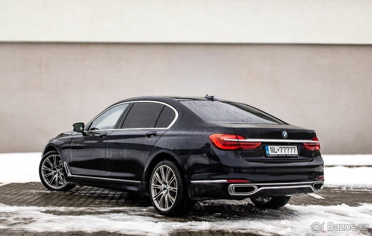 2016 BMW OSTATNÍ - 9