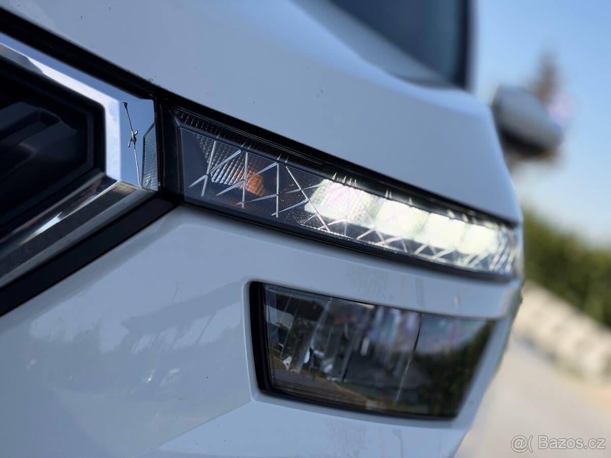 2021 Škoda KAMIQ - 9