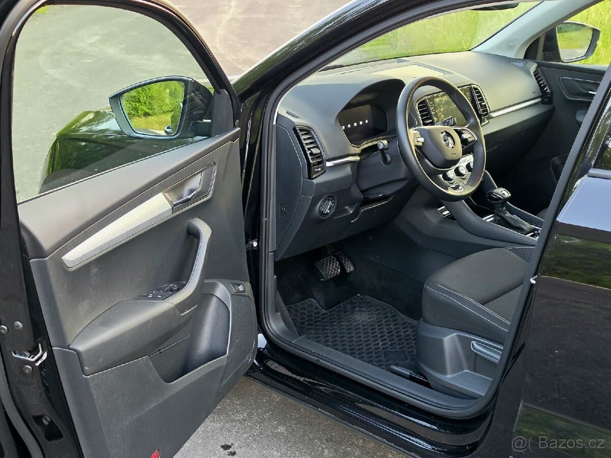 2024 Škoda KAROQ - 9