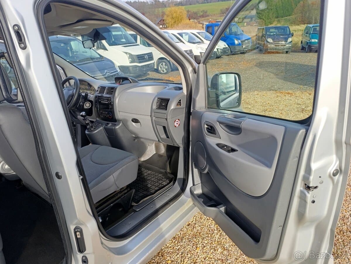 2010 Peugeot EXPERT - 9
