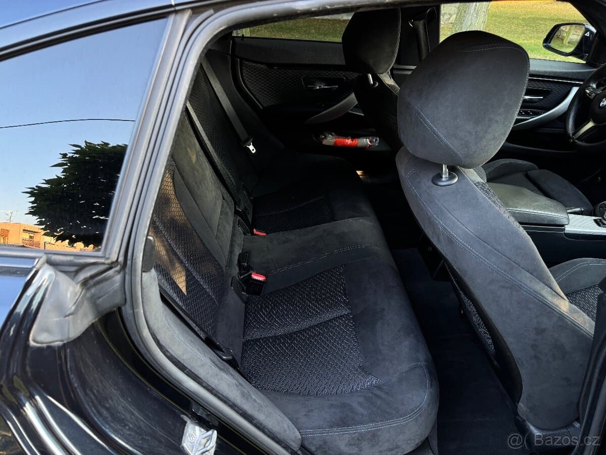 2014 BMW OSTATNÍ - 9