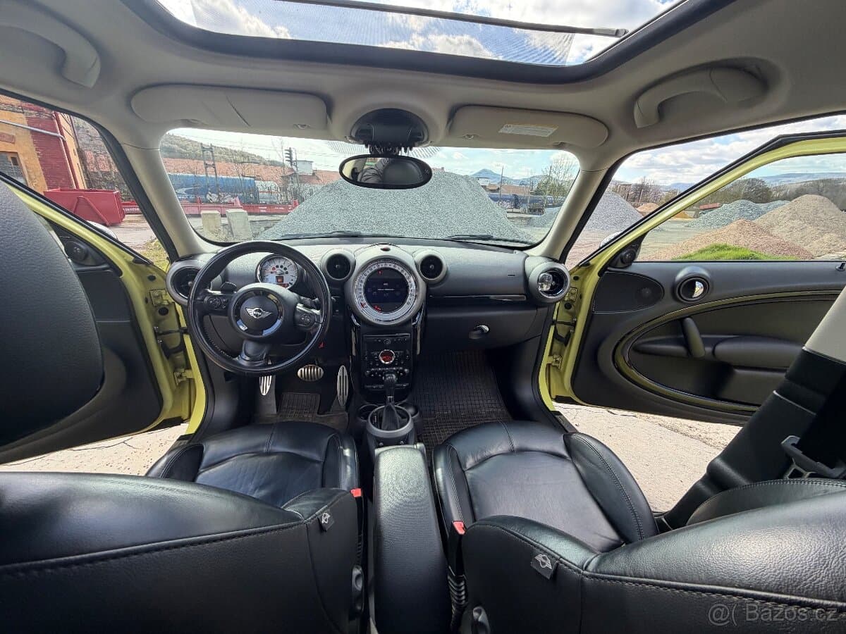 2011 Mini COOPER - 9