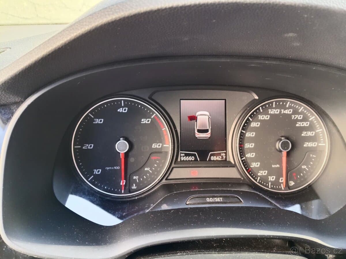 2017 Seat ATECA - 9