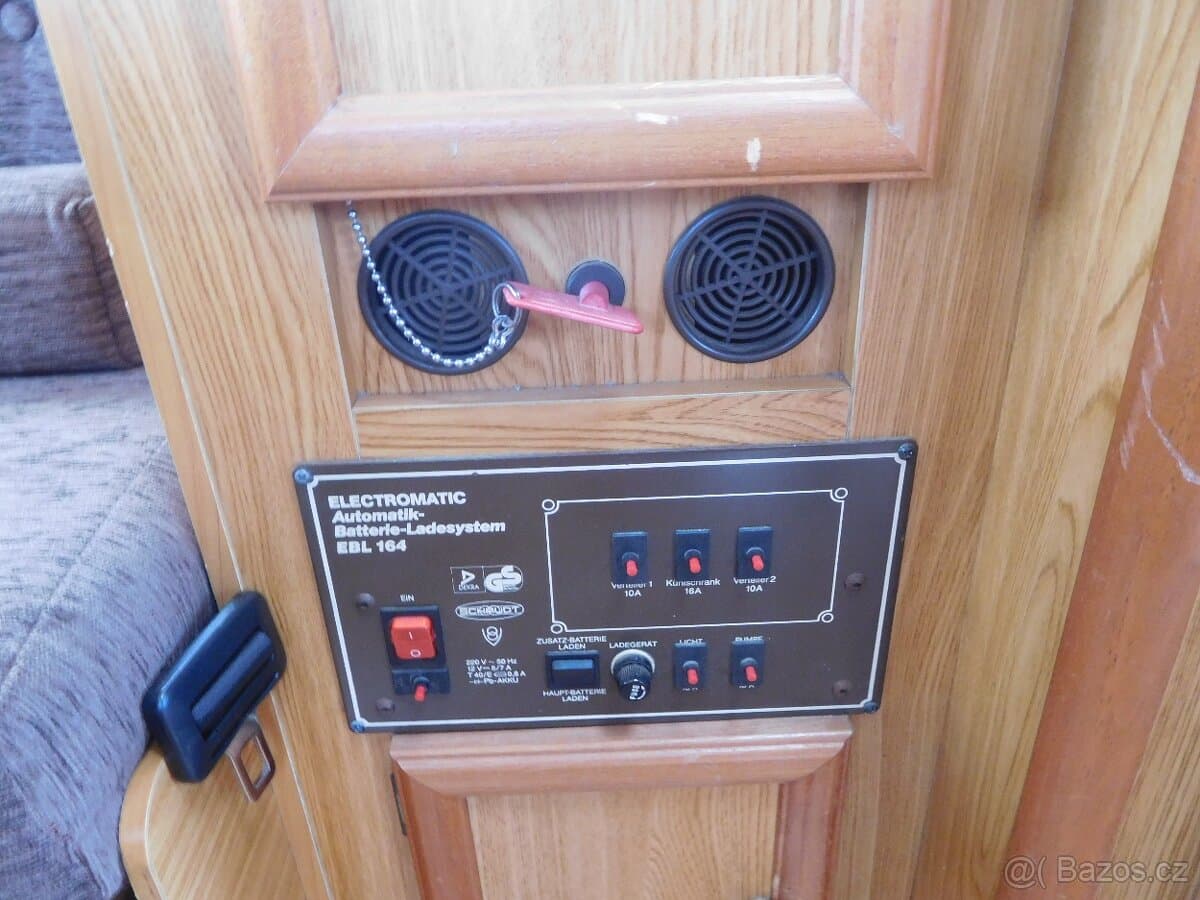1988 Fiat DUCATO - 9