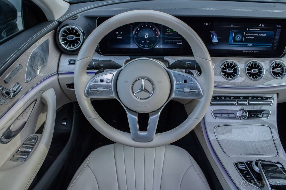 2019 Mercedes-Benz CL-CLASS - 9