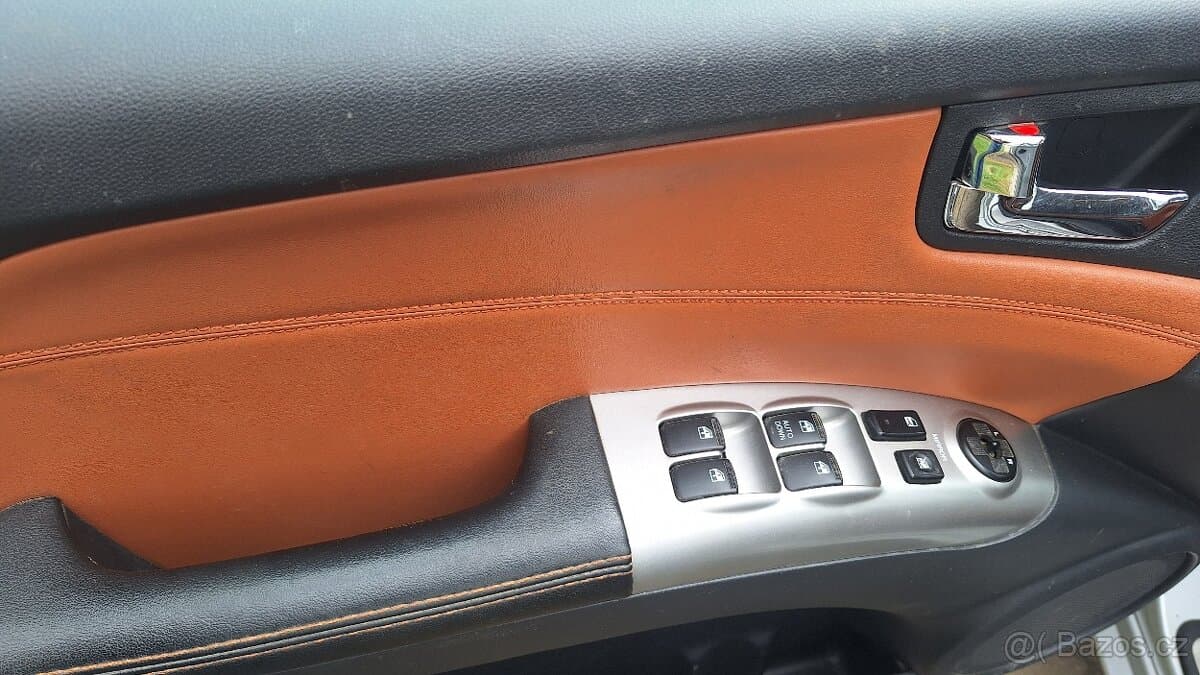 2007 Kia SPORTAGE - 9