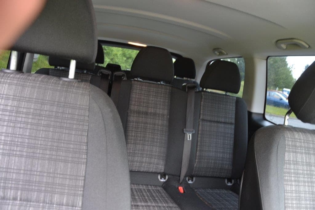 2019 Mercedes-Benz VITO - 9