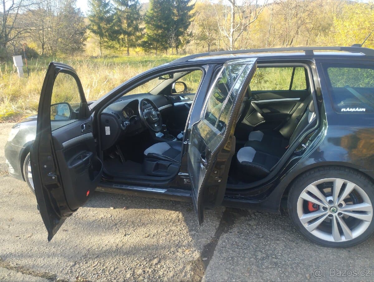 2010 Škoda OCTAVIA - 9