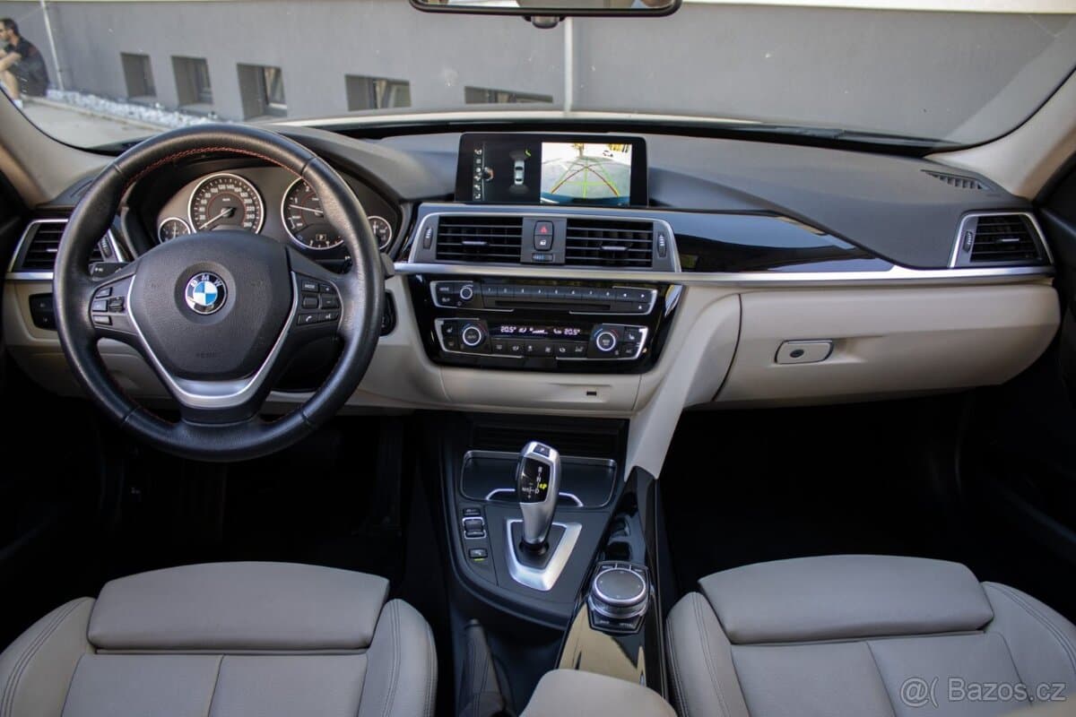 2017 BMW OSTATNÍ - 9