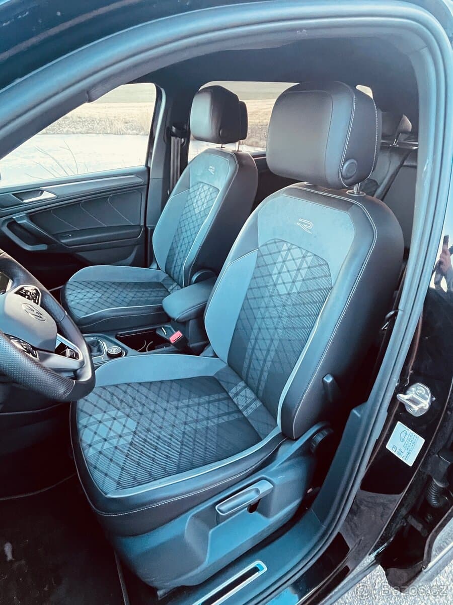 2022 Volkswagen TIGUAN - 9