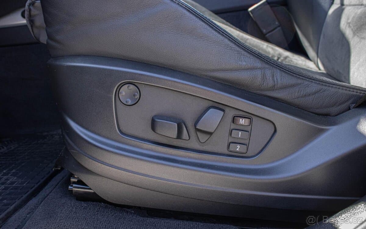 2014 BMW X6 - 9