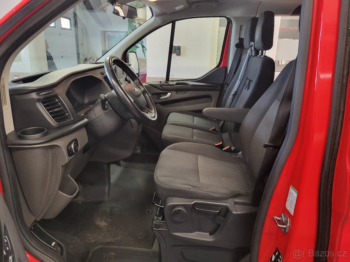 2020 Ford TRANSIT - 9