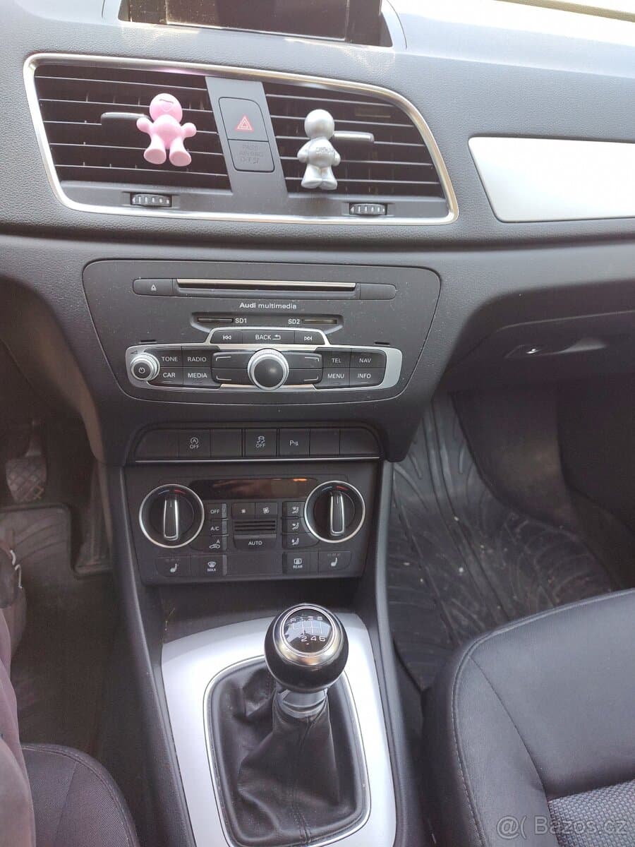 Audi Q3 - 9