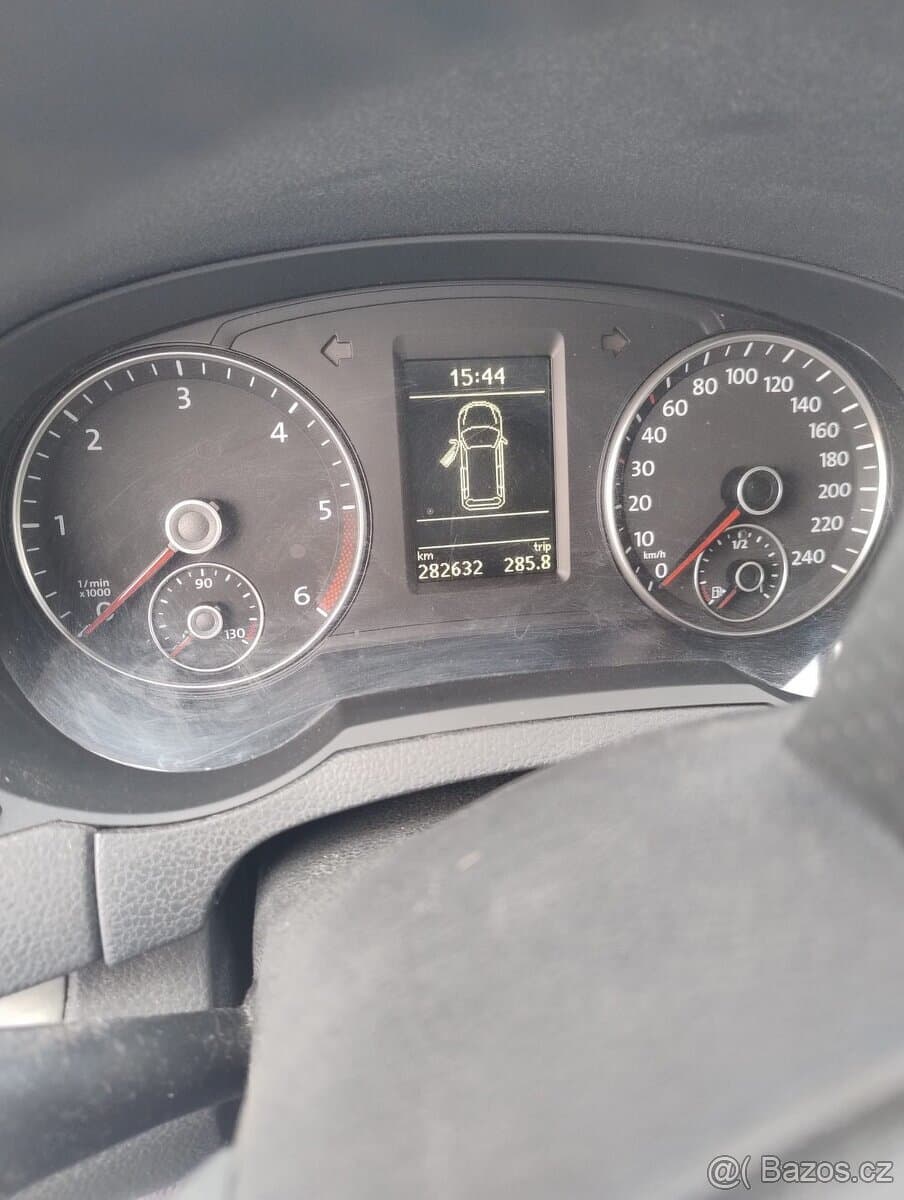 2011 Seat ALHAMBRA - 9
