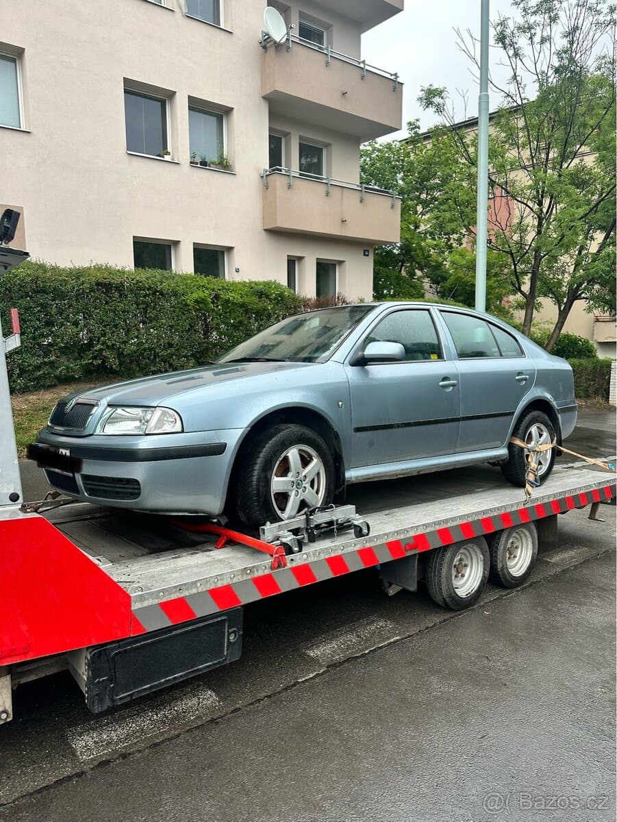 2003 Volkswagen OSTATNÍ - 9