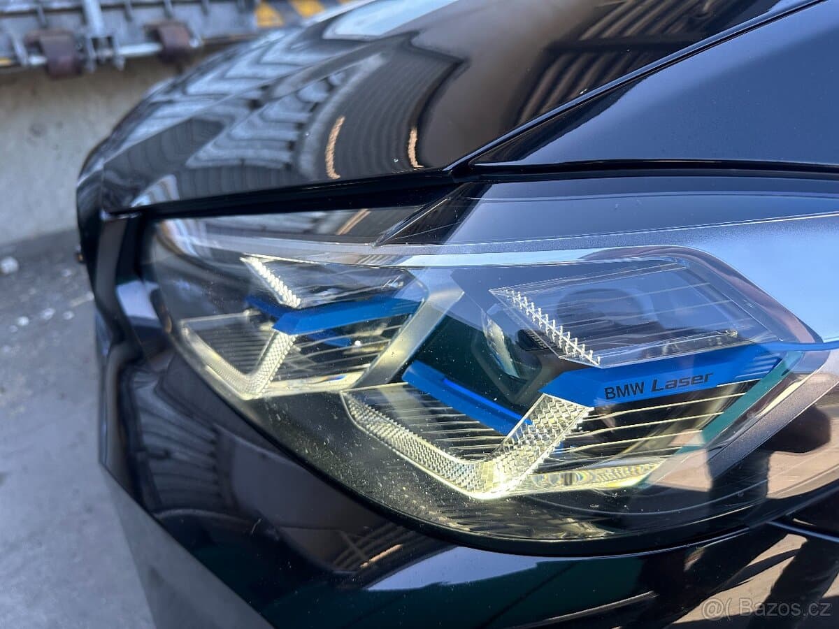 2022 BMW X3 - 9