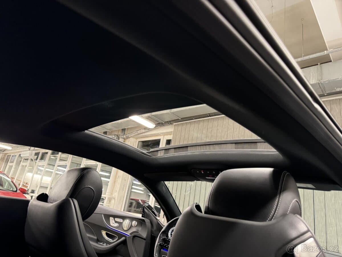 2021 Mercedes-Benz E-CLASS - 9