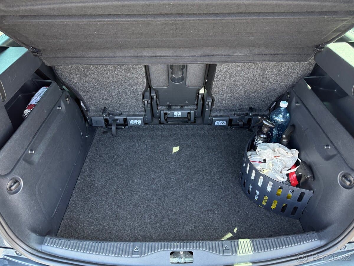 2014 Škoda ROOMSTER - 9