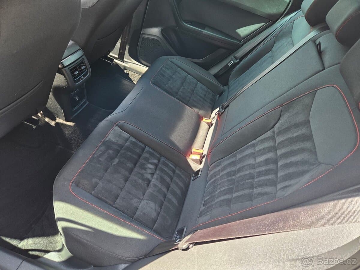 2018 Seat ATECA - 9